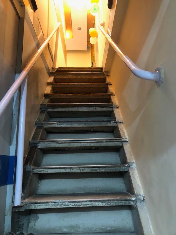 Bandra Dormitory Only For Indian Мумбай Екстериор снимка